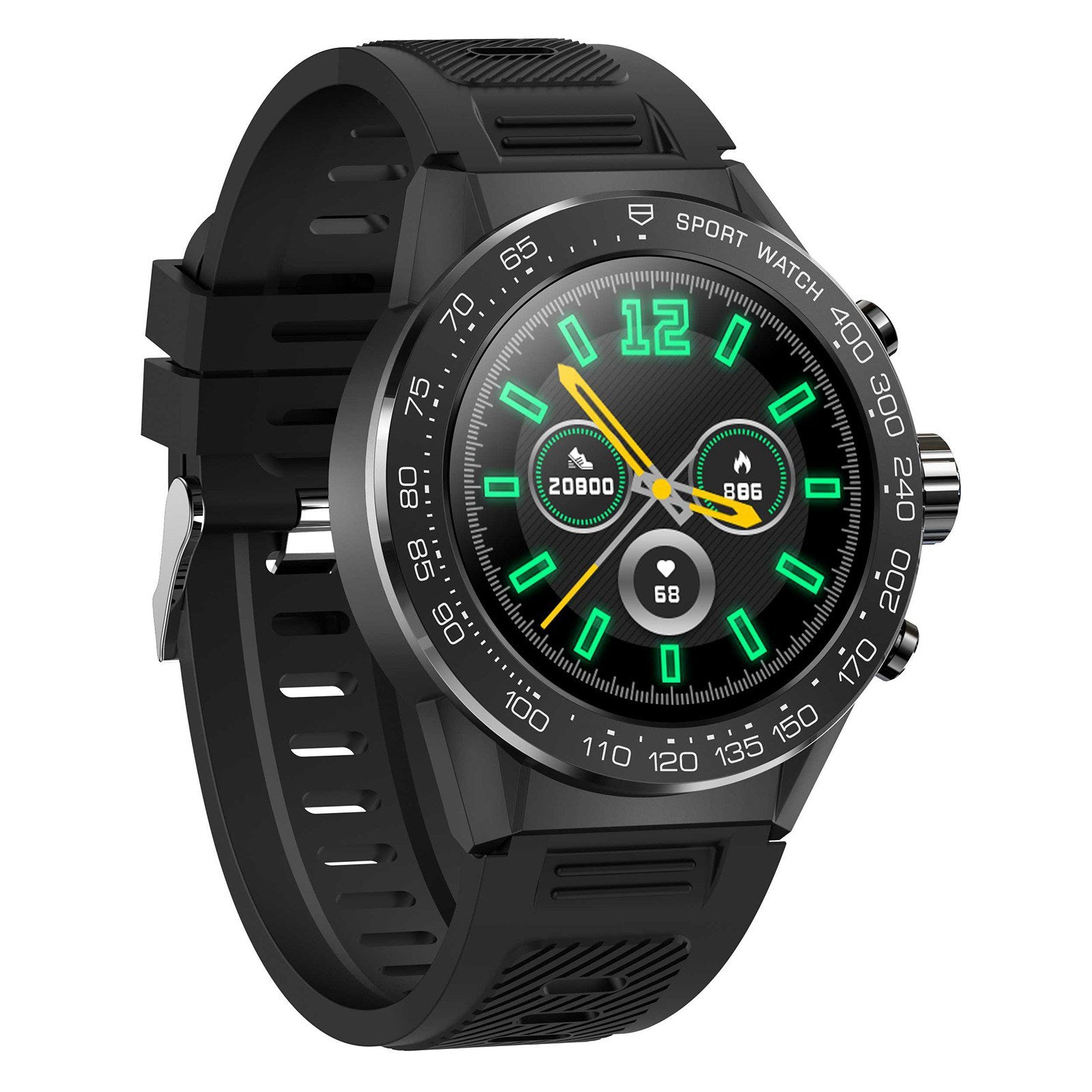 smart watch smart watch